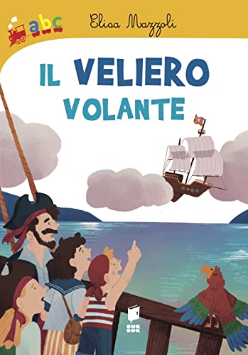 Il Veliero Volante