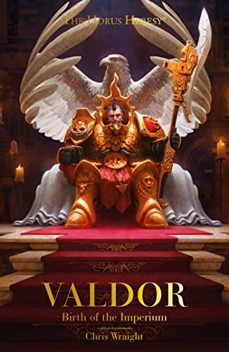 Valdor: Birth Of The Imperium