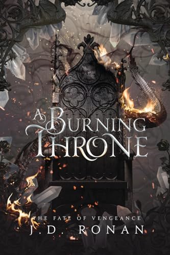 A Burning Throne
