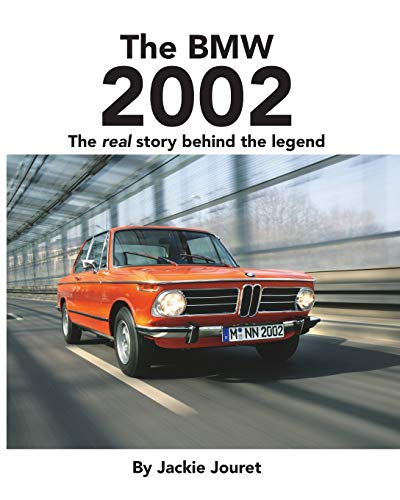 The Bmw 2002: The Real Story Behind The Legend