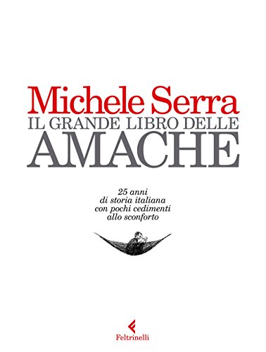Il Grande Libro Delle Amache
