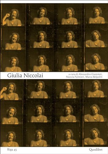 Giulia Niccolai
