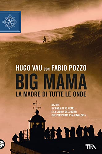Big Mama. La Madre Di Tutte Le Onde