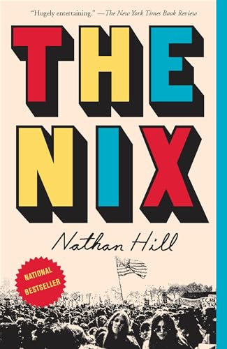 The Nix [Lingua Inglese]