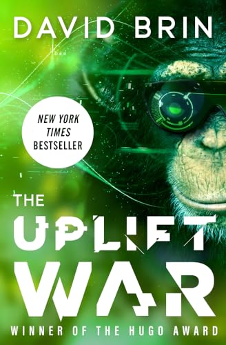 The Uplift War: 3