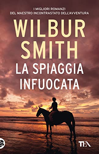 La Spiaggia Infuocata