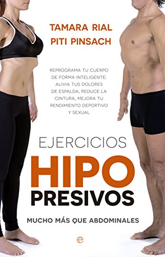 Ejercicios Hipopresivos [Lingua Spagnola]