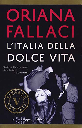 L'Italia Della Dolce Vita