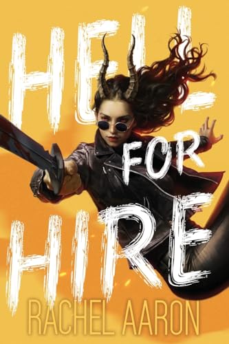 Hell For Hire: 1