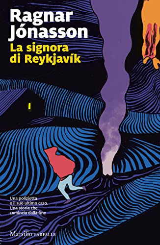 La Signora Di Reykjavik