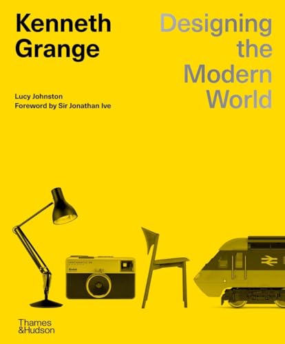 Kenneth Grange: Designing The Modern World