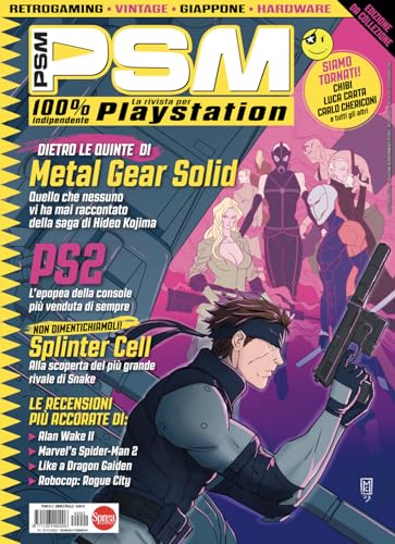 Psm (Vol. 2)
