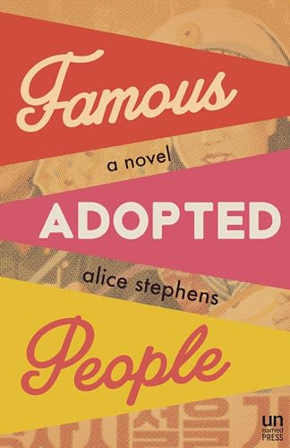 Famous Adopted People