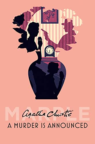A Murder Is Announced: Book 5