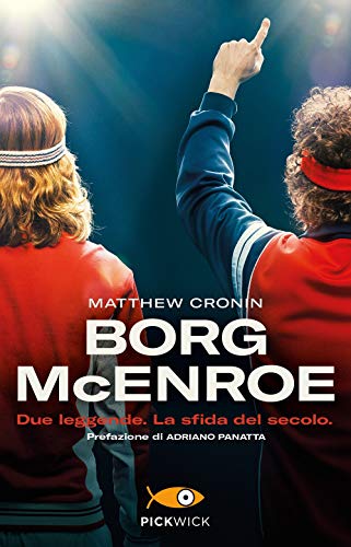 Borg Mcenroe