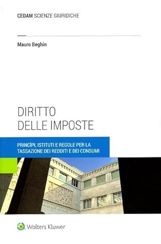 Diritto Delle Imposte