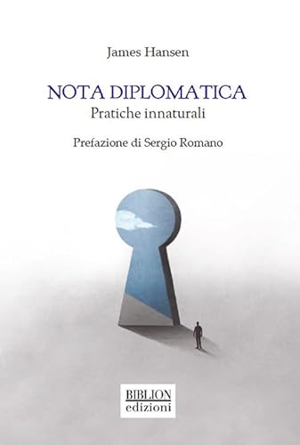 Nota Diplomatica. Pratiche Innaturali