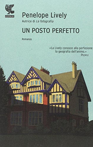 Un Posto Perfetto