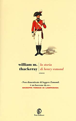 La Storia Di Henry Esmond