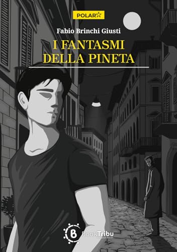 I Fantasmi Della Pineta