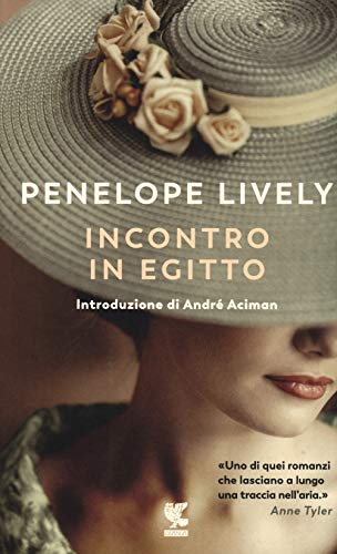 Incontro In Egitto