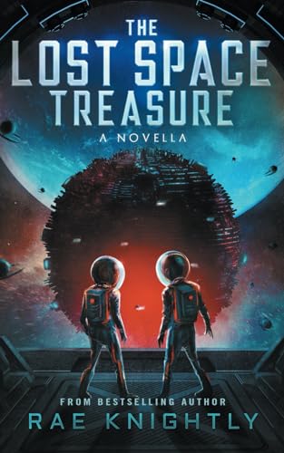 The Lost Space Treasure - A Novella