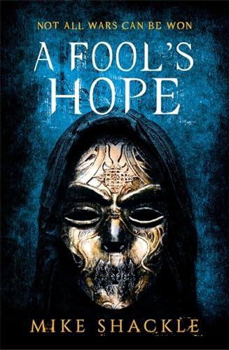 A Fool'S Hope: Book Two