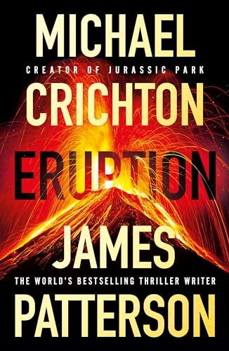 Eruption: The Blockbuster Thriller Of 2024