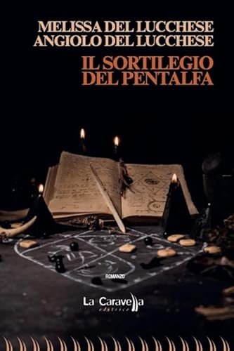 Il Sortilegio Del Pentalfa