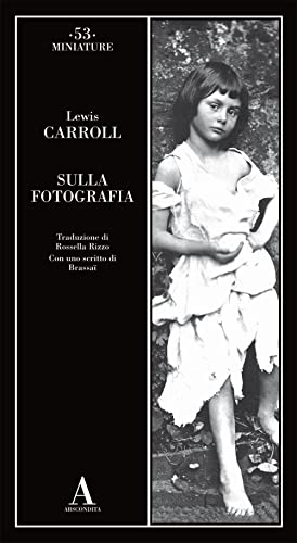 Sulla Fotografia