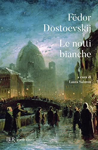 Le Notti Bianche
