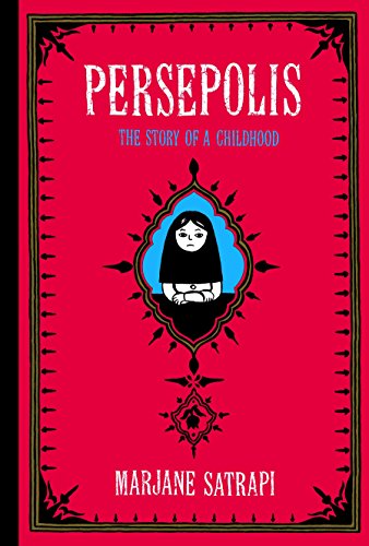 Persepolis: The Story Of A Childhood