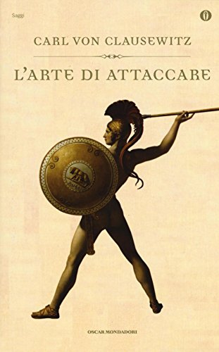 L'Arte Di Attaccare