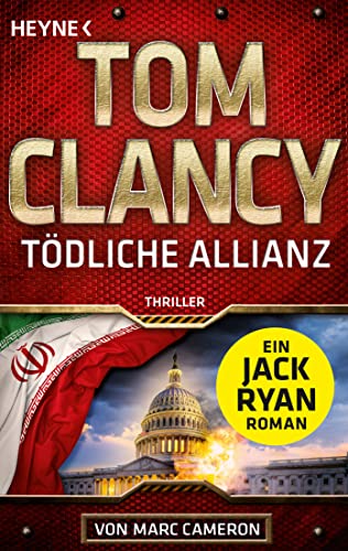 Tödliche Allianz: Thriller: 24