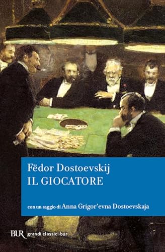 Il Giocatore
