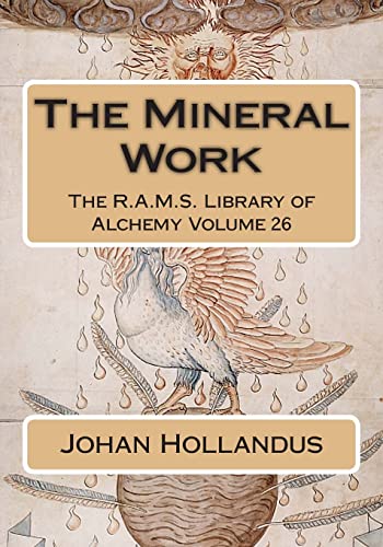The Mineral Work: Volume 26