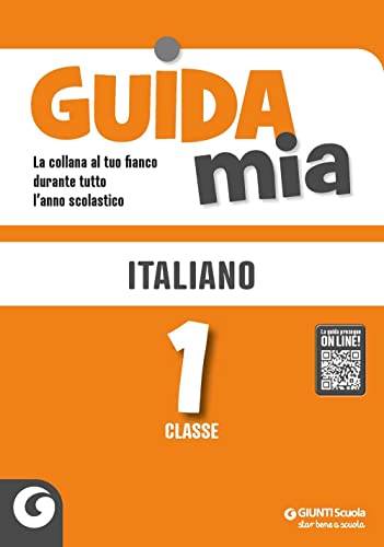 Guida Mia. Italiano. Per La Scuola Elementare (Vol. 1)