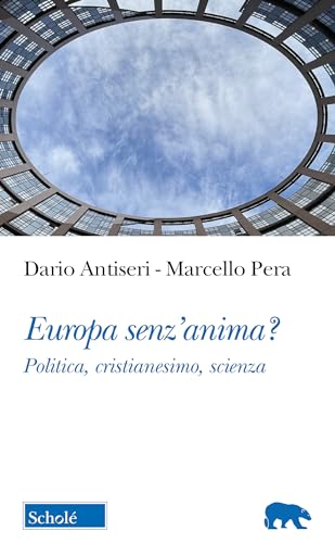 Europa Senz'Anima?