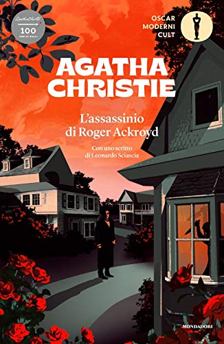 L'Assassinio Di Roger Ackroyd