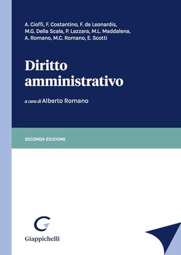 Diritto Amministrativo