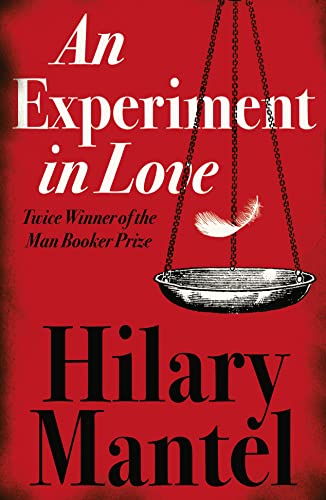 An Experiment In Love