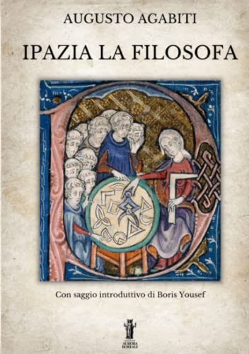 Ipazia La Filosofa