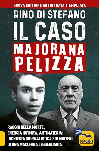 Caso Majorana Pelizza