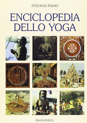 Enciclopedia Dello Yoga