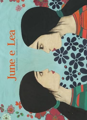 June E Lea