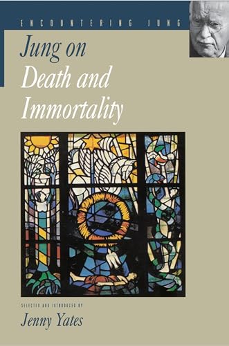 Jung On Death And Immortality