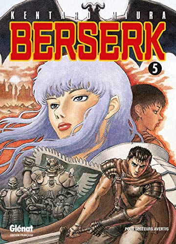 Berserk - Volume 5