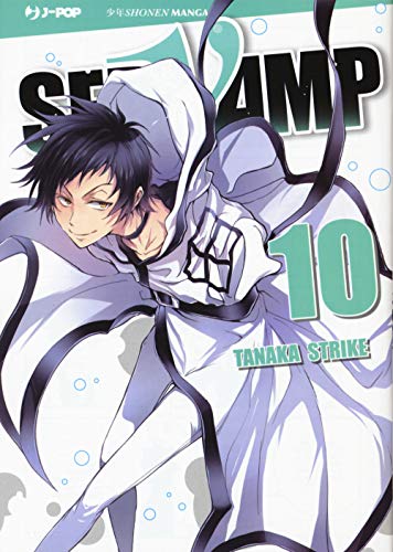 Servamp (Vol. 10)