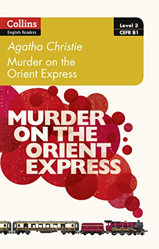 Murder On The Orient Express: B1