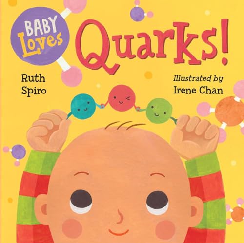 Baby Loves Quarks!: 2